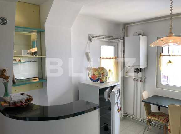 Apartament de închiriat 2 camere Marasti - 42076AI | BLITZ Cluj-Napoca | Poza11