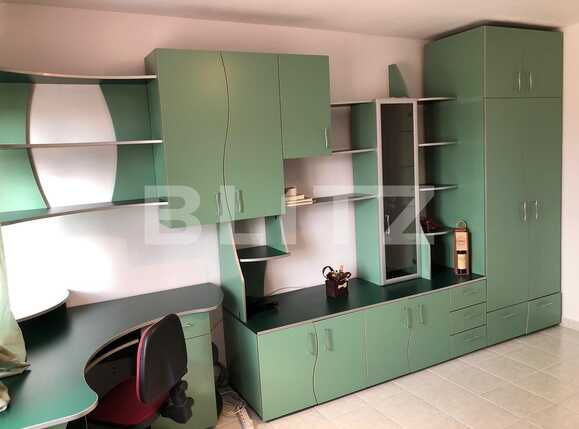 Apartament de închiriat 2 camere Marasti - 42076AI | BLITZ Cluj-Napoca | Poza3