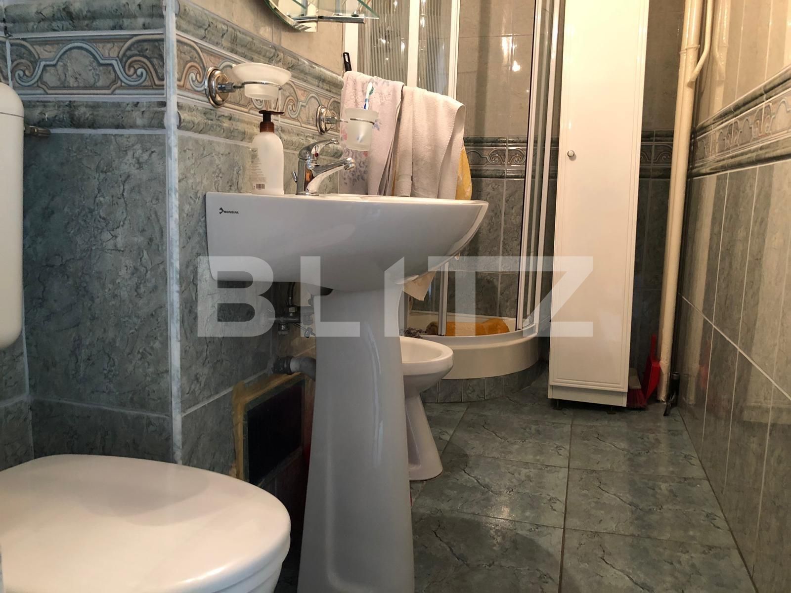 Apartament de închiriat 2 camere Marasti - 42076AI | BLITZ Cluj-Napoca | Poza14