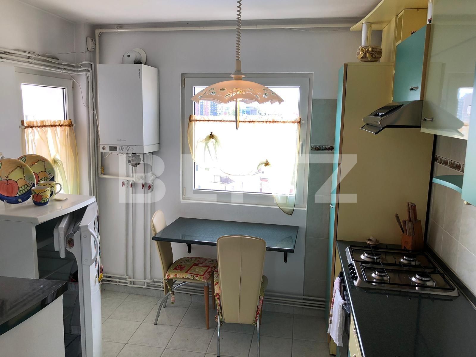 Apartament de închiriat 2 camere Marasti - 42076AI | BLITZ Cluj-Napoca | Poza12