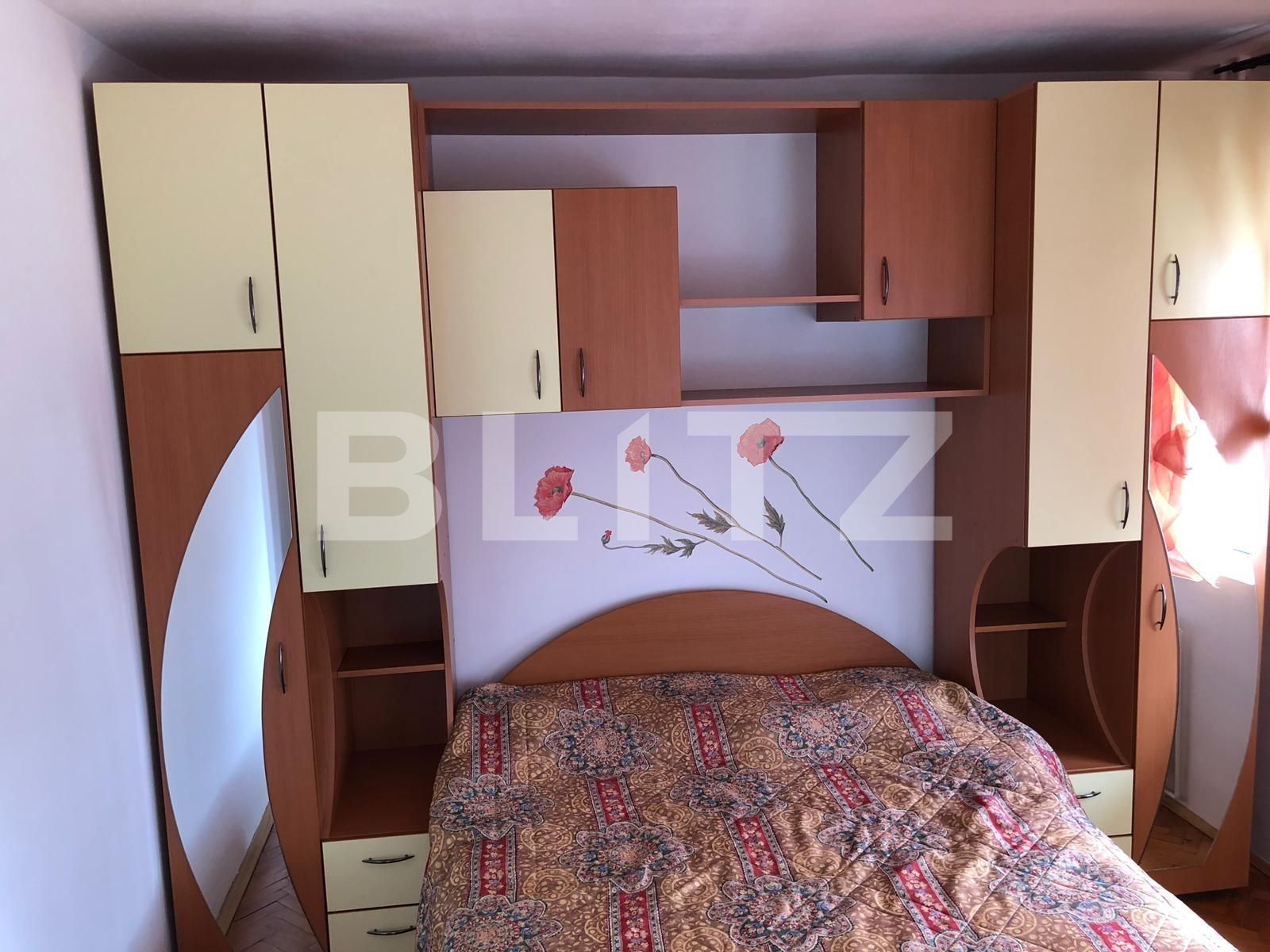 Apartament de închiriat 2 camere Marasti - 42076AI | BLITZ Cluj-Napoca | Poza6