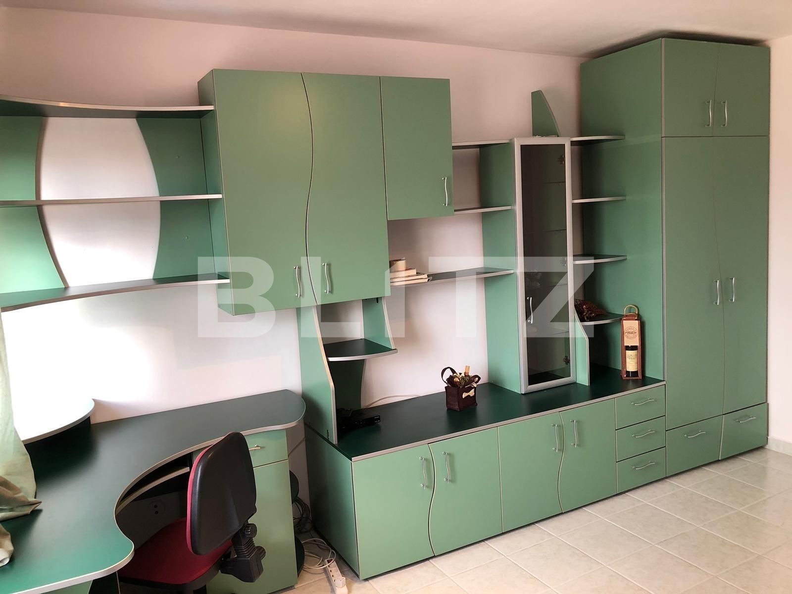 Apartament de închiriat 2 camere Marasti - 42076AI | BLITZ Cluj-Napoca | Poza3