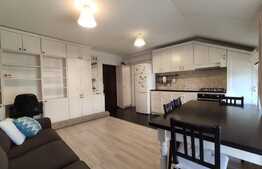 3 camere, 55 mp, semidecomandat,mobilat modern, zona Big