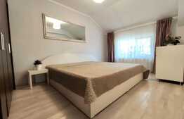 3 camere, 55 mp, semidecomandat,mobilat modern, zona Big