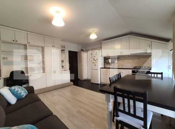 Apartament de închiriat 3 camere Manastur - 42077AI | BLITZ Cluj-Napoca | Poza3