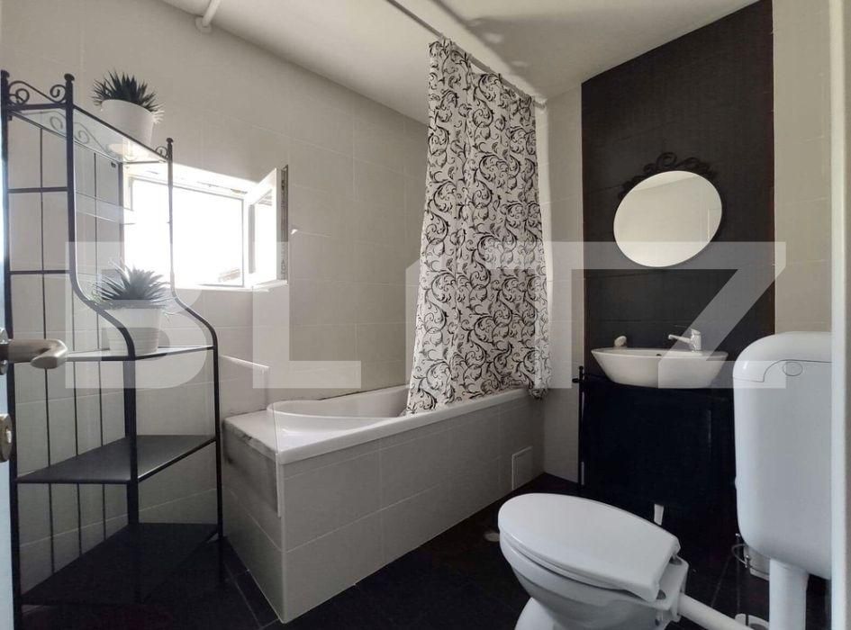 Apartament de închiriat 3 camere Manastur - 42077AI | BLITZ Cluj-Napoca | Poza6