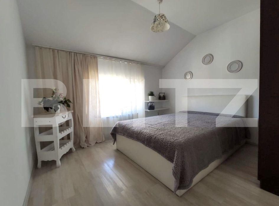 Apartament de închiriat 3 camere Manastur - 42077AI | BLITZ Cluj-Napoca | Poza4