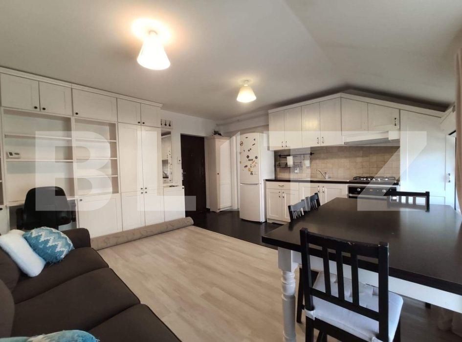 Apartament de închiriat 3 camere Manastur - 42077AI | BLITZ Cluj-Napoca | Poza3