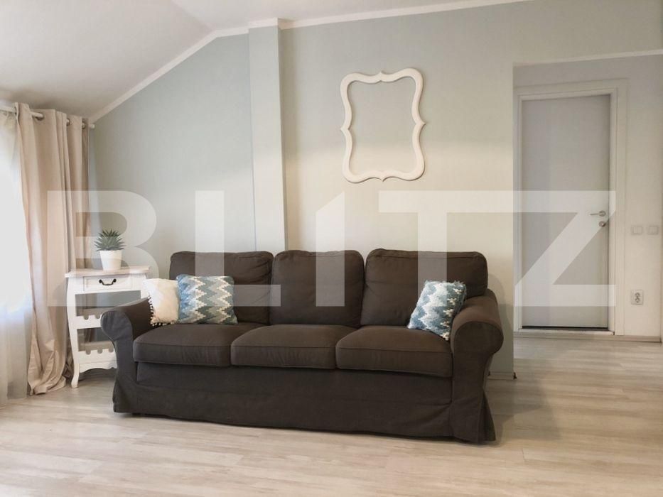 Apartament de închiriat 3 camere Manastur - 42077AI | BLITZ Cluj-Napoca | Poza5