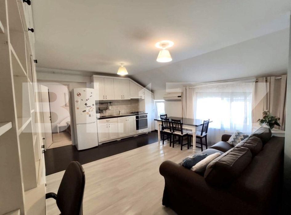 Apartament de închiriat 3 camere Manastur - 42077AI | BLITZ Cluj-Napoca | Poza2