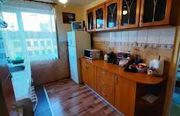 Apartament 2 camere, 48 mp, finisat, mobilat, boxa, parcare, zona Piata Mihai Viteazu