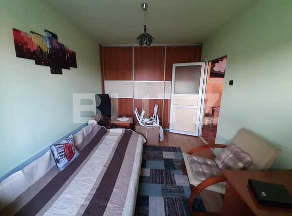 Apartament de vânzare 2 camere Central - 42078AV | BLITZ Cluj-Napoca | Poza2