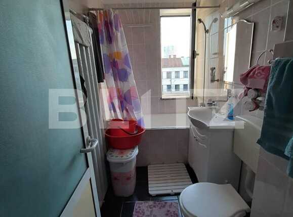 Apartament de vânzare 2 camere Central - 42078AV | BLITZ Cluj-Napoca | Poza9