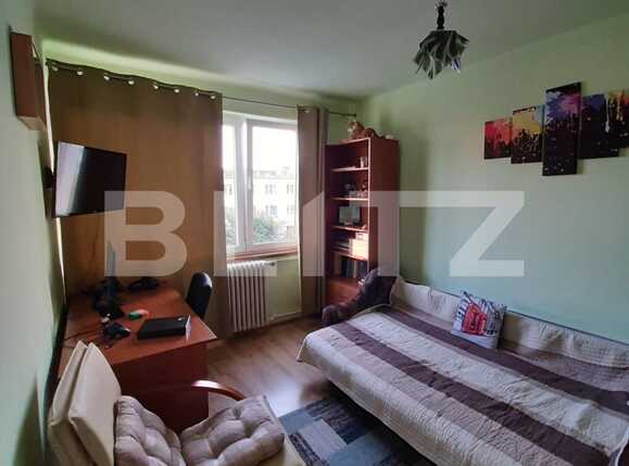 Apartament de vânzare 2 camere Central - 42078AV | BLITZ Cluj-Napoca | Poza1