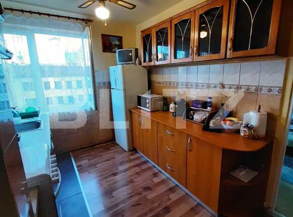 Apartament de vânzare 2 camere Central - 42078AV | BLITZ Cluj-Napoca | Poza7