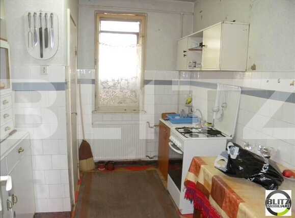 Apartament de vânzare 3 camere Gheorgheni - 4208AV | BLITZ Cluj-Napoca | Poza2