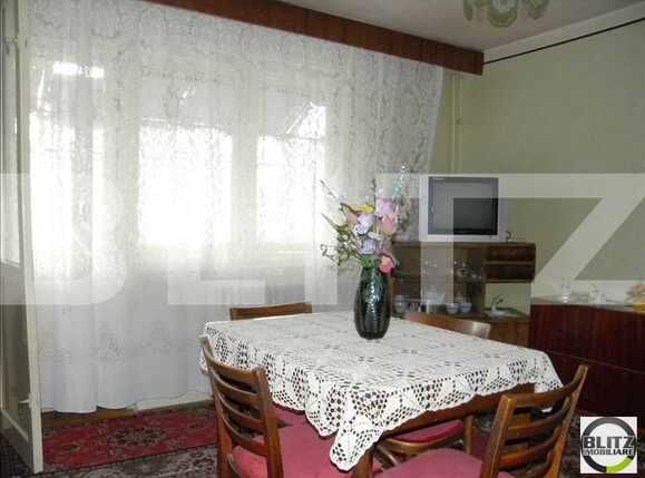 Apartament de vânzare 3 camere Gheorgheni - 4208AV | BLITZ Cluj-Napoca | Poza5