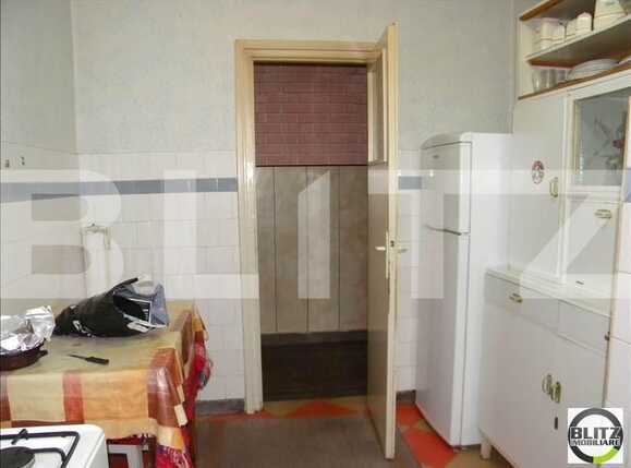 Apartament de vânzare 3 camere Gheorgheni - 4208AV | BLITZ Cluj-Napoca | Poza3