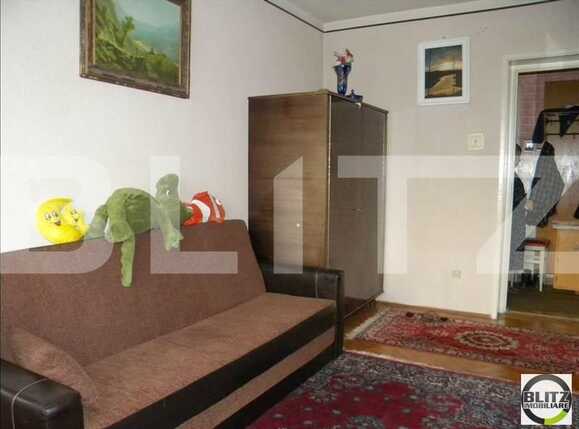 Apartament de vânzare 3 camere Gheorgheni - 4208AV | BLITZ Cluj-Napoca | Poza1