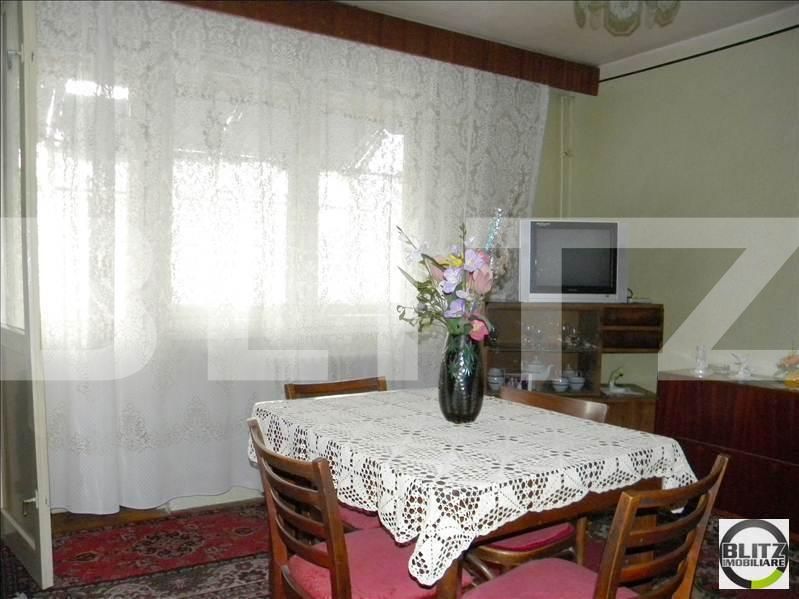 Apartament de vânzare 3 camere Gheorgheni - 4208AV | BLITZ Cluj-Napoca | Poza5