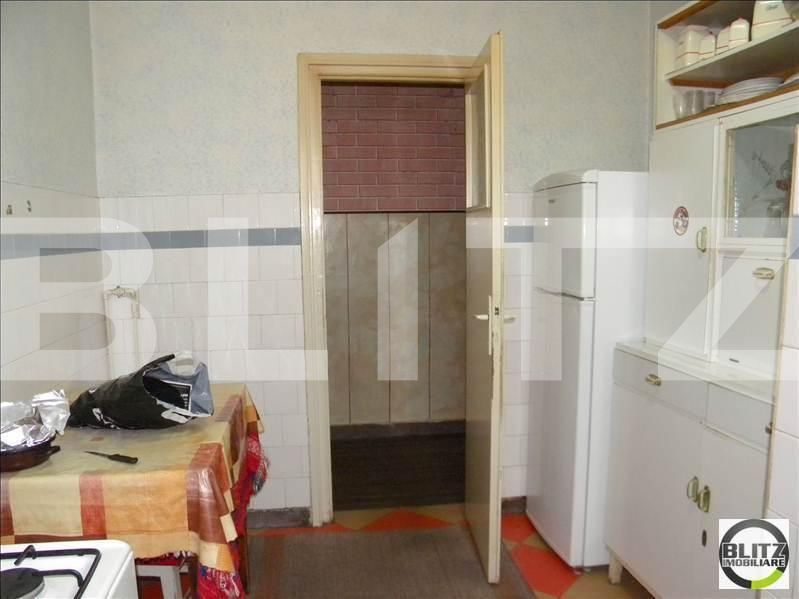 Apartament de vânzare 3 camere Gheorgheni - 4208AV | BLITZ Cluj-Napoca | Poza3