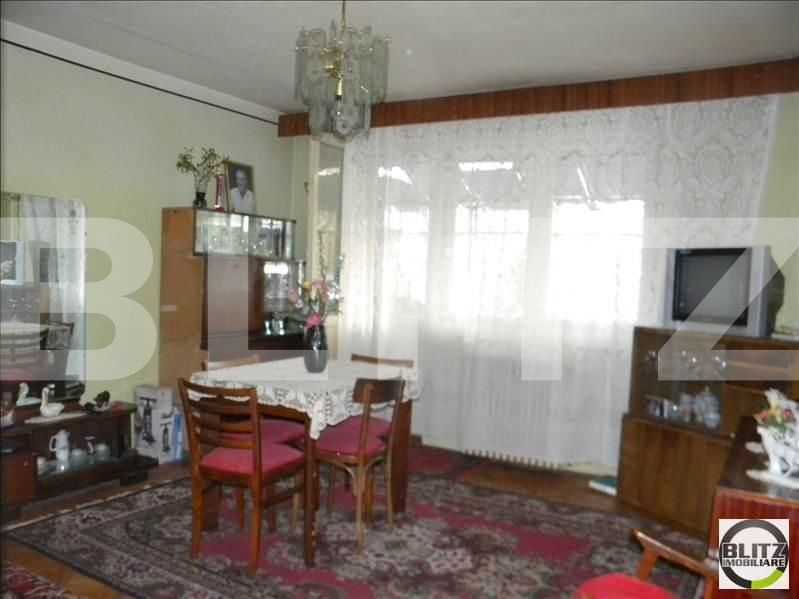 Apartament de vânzare 3 camere Gheorgheni - 4208AV | BLITZ Cluj-Napoca | Poza4