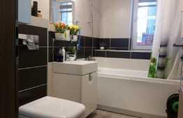 Apartament de lux, 3 camere cu terasa si gradina, zona Bonjour Residence