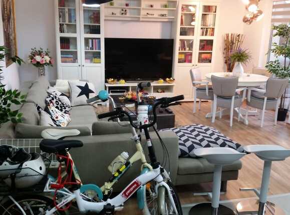 Apartament de vânzare 3 camere Bună Ziua - 42080AV | BLITZ Cluj-Napoca | Poza4