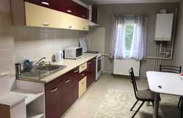 Apartament 3 camere, 65 mp, finisat, mobilat, boxa, zona Sigma