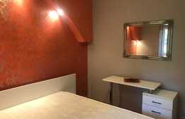 Apartament 3 camere, 65 mp, finisat, mobilat, boxa, zona Sigma