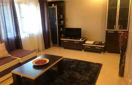 Apartament 3 camere, 65 mp, finisat, mobilat, boxa, zona Sigma