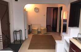 Apartament 3 camere, 65 mp, finisat, mobilat, boxa, zona Sigma