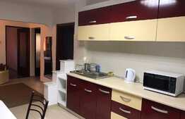 Apartament 3 camere, 65 mp, finisat, mobilat, boxa, zona Sigma