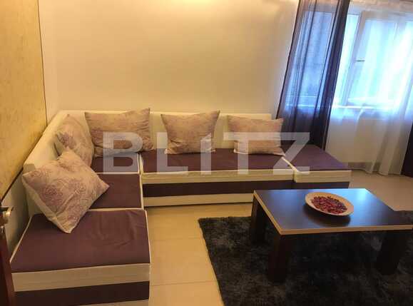 Apartament de vânzare 3 camere Zorilor - 42081AV | BLITZ Cluj-Napoca | Poza2