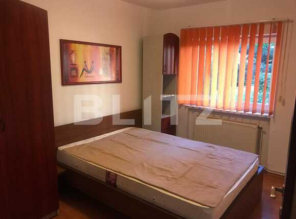 Apartament de vânzare 3 camere Zorilor - 42081AV | BLITZ Cluj-Napoca | Poza4
