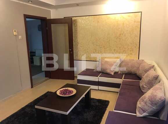 Apartament de vânzare 3 camere Zorilor - 42081AV | BLITZ Cluj-Napoca | Poza1