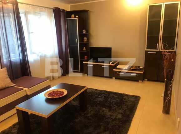 Apartament de vânzare 3 camere Zorilor - 42081AV | BLITZ Cluj-Napoca | Poza3