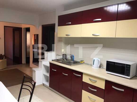 Apartament de vânzare 3 camere Zorilor - 42081AV | BLITZ Cluj-Napoca | Poza8
