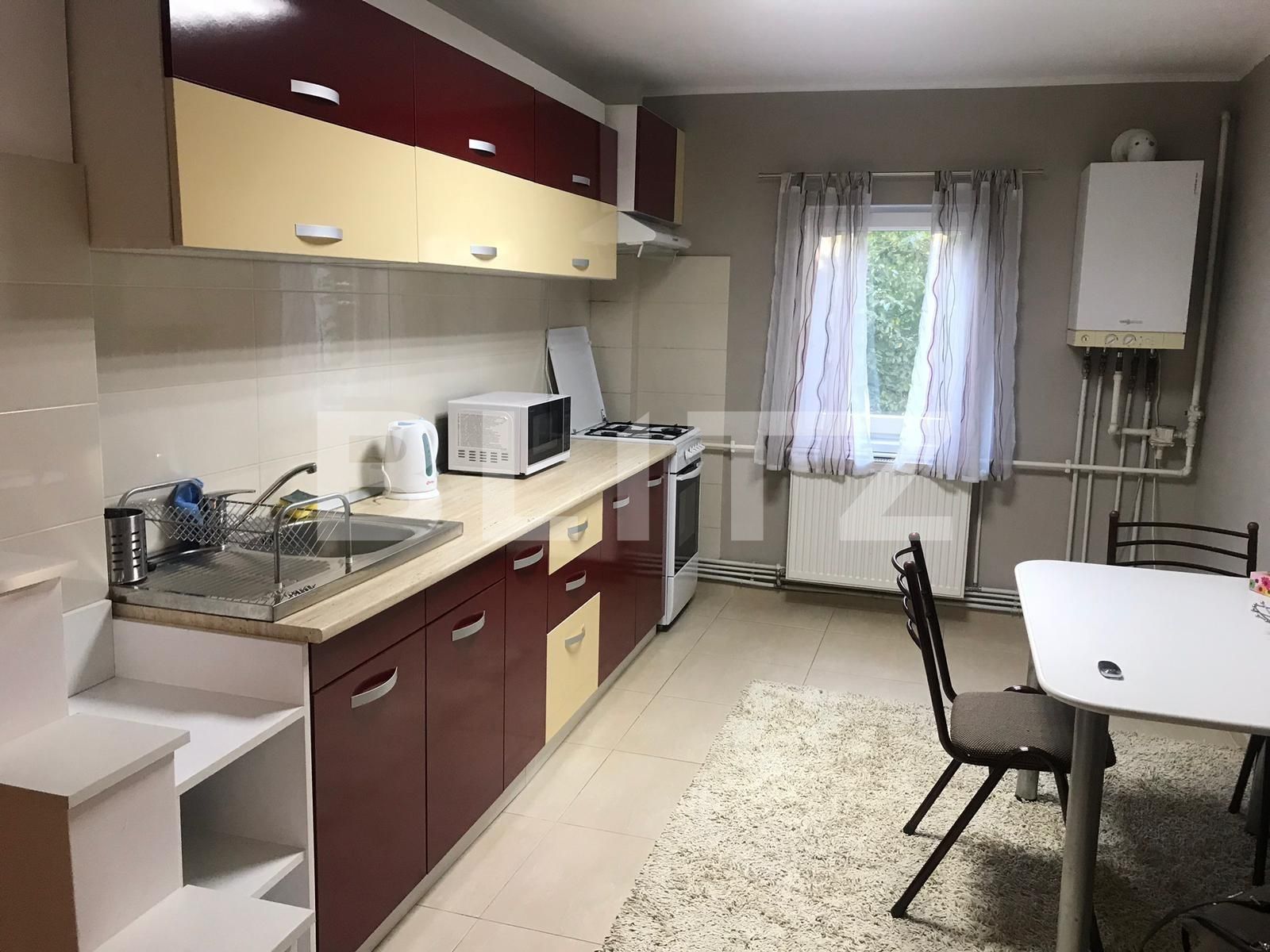 Apartament de vânzare 3 camere Zorilor - 42081AV | BLITZ Cluj-Napoca | Poza9