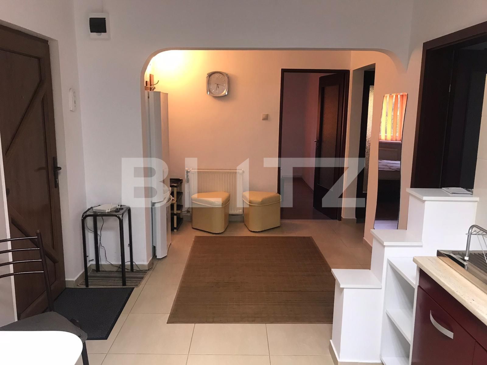Apartament de vânzare 3 camere Zorilor - 42081AV | BLITZ Cluj-Napoca | Poza10