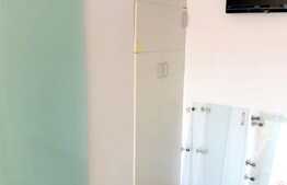 Spatiu comercial, vad pietonal si trafic auto, zona Cetatii, Floresti