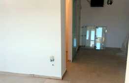 Spatiu comercial, vad pietonal si trafic auto, zona Cetatii, Floresti