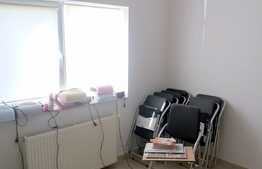 Spatiu comercial, vad pietonal si trafic auto, zona Cetatii, Floresti