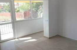 Spatiu comercial, vad pietonal si trafic auto, zona Cetatii, Floresti