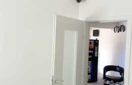 Spatiu comercial, vad pietonal si trafic auto, zona Cetatii, Floresti