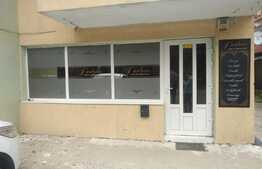 Spatiu Comercial, 61mp, Manastur, cu preluare de chiriasi, Investitie sigura!