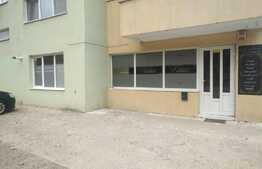 Spatiu Comercial, 61mp, Manastur, cu preluare de chiriasi, Investitie sigura!