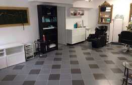 Spatiu Comercial, 61mp, Manastur, cu preluare de chiriasi, Investitie sigura!