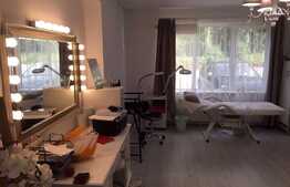 Spatiu Comercial, 61mp, Manastur, cu preluare de chiriasi, Investitie sigura!