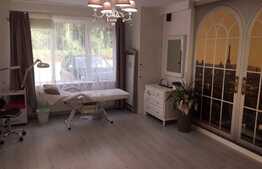 Spatiu Comercial, 61mp, Manastur, cu preluare de chiriasi, Investitie sigura!